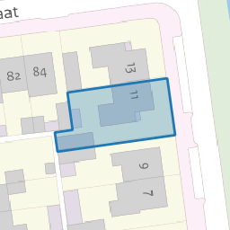 Perceel ALD00-C-4497