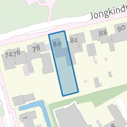 Perceel ALD00-C-4498