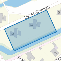 Perceel ALD00-C-4541