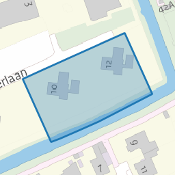 Perceel ALD00-C-4542