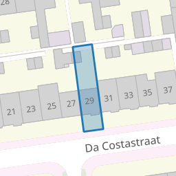 Perceel ALD00-C-4551