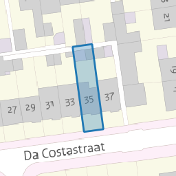 Perceel ALD00-C-4554