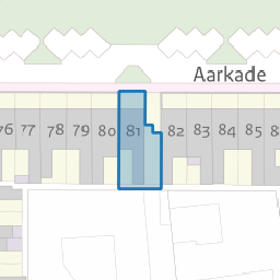 Perceel ALD00-C-4566