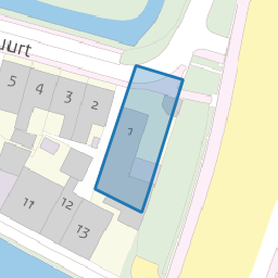 Perceel ALD00-C-4598