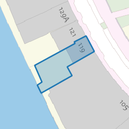 Perceel ALD00-C-4599