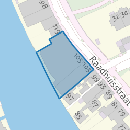 Perceel ALD00-C-4600