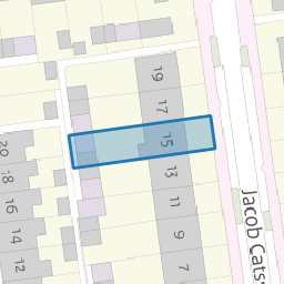 Perceel ALD00-C-4613