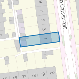 Perceel ALD00-C-4620