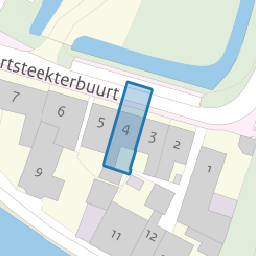 Perceel ALD00-C-4639