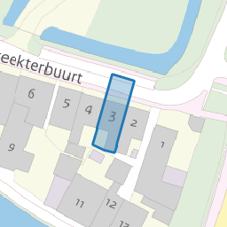 Perceel ALD00-C-4640