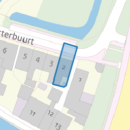 Perceel ALD00-C-4641