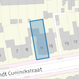 Perceel ALD00-C-4661