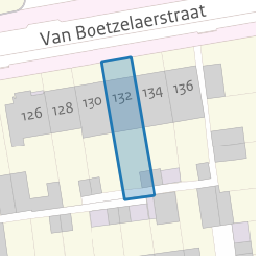 Perceel ALD00-C-4666