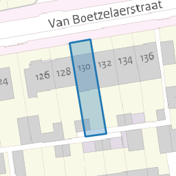 Perceel ALD00-C-4667