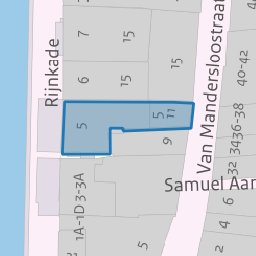 Perceel ALD00-C-4687