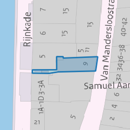 Perceel ALD00-C-4688