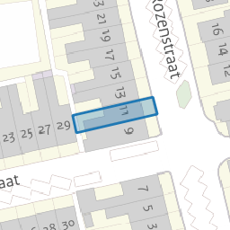 Perceel ALD00-C-4697