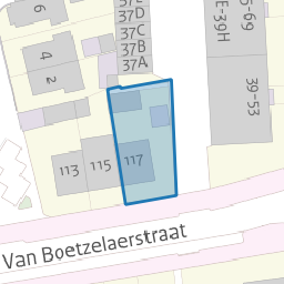 Perceel ALD00-C-4715