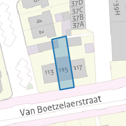 Perceel ALD00-C-4716