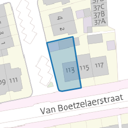 Perceel ALD00-C-4717