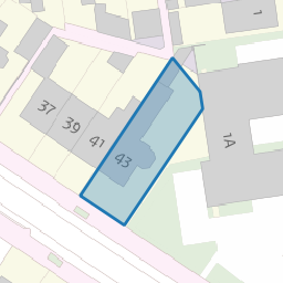 Perceel ALD00-C-4734