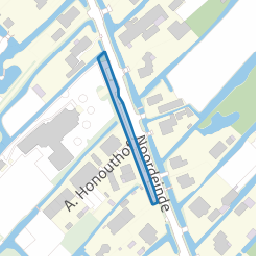 Perceel ALD00-C-4751