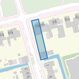 Perceel ALD00-C-4776