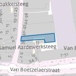 Perceel ALD00-C-4802