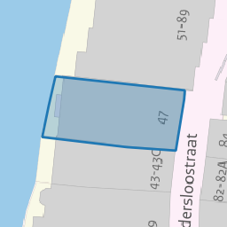 Perceel ALD00-C-4819