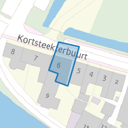 Perceel ALD00-C-4840