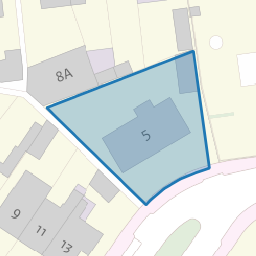 Perceel ALD00-C-4850