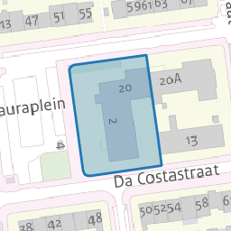 Perceel ALD00-C-4852