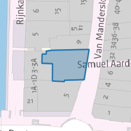 Perceel ALD00-C-4857