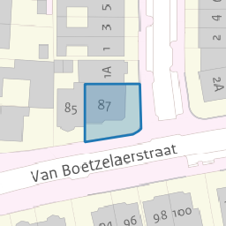 Perceel ALD00-C-4860