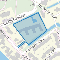 Perceel ALD00-C-4896