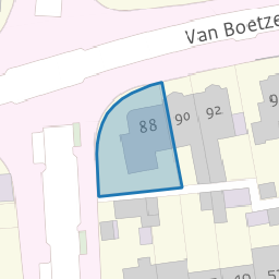 Perceel ALD00-C-4899