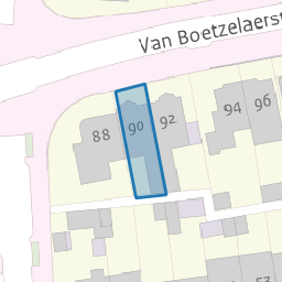 Perceel ALD00-C-4900