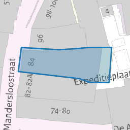 Perceel ALD00-C-4930