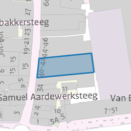 Perceel ALD00-C-4932