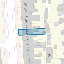 Perceel ALD00-C-4945