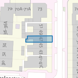 Perceel ALD00-C-4952