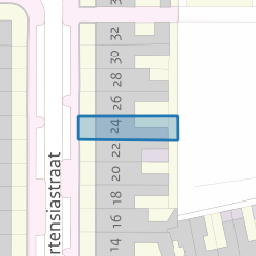 Perceel ALD00-C-4955