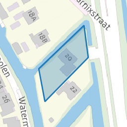 Perceel ALD00-C-4958