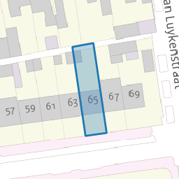 Perceel ALD00-C-4968