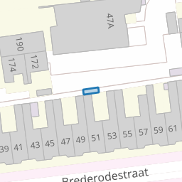 Perceel ALD00-C-5021