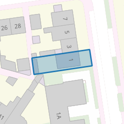 Perceel ALD00-C-5025