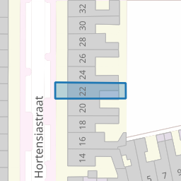 Perceel ALD00-C-5031