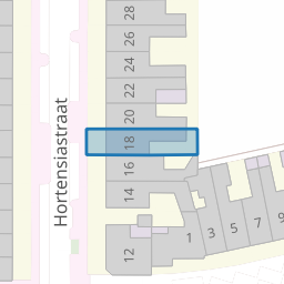 Perceel ALD00-C-5033