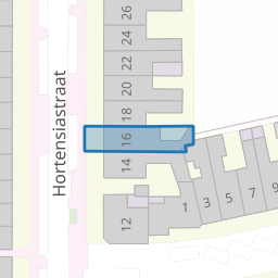 Perceel ALD00-C-5034