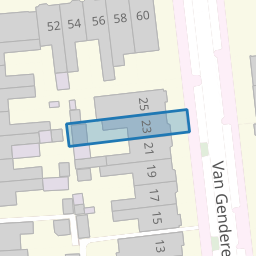 Perceel ALD00-C-5036